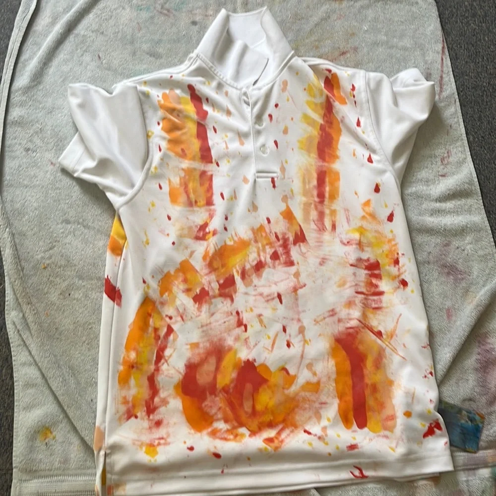 Custom Polo - Picture 1 of 2